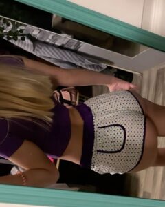 Adana Escort Simge - Mahfesığmaz