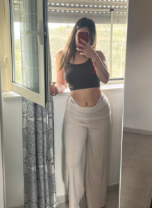 Adana Escort Melis – Güzelyalı