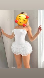 Adana Escort Selin - Belediye Evleri