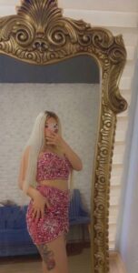 Adana Escort Deniz - Mavi Bulvar