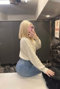 Adana Seyhan Escort