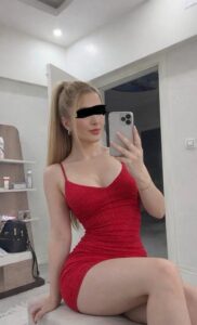 Adana Escort Ece - Güzelyalı