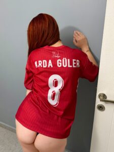 Adana Otele Gelen Escort