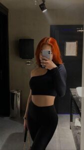 Adana Escort