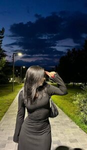 Adana Escort Selen – Baraj Yolu