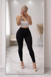 Adana Escort Selenay - Güzelyalı