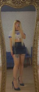 Adana Escort Alya - Adnan Menderes