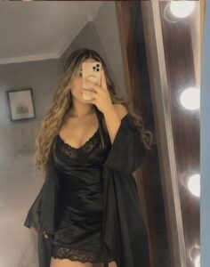 Adana Escort Melisa - Süleyman Demirel