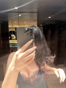 Adana Escort Cansu - Ziyapaşa