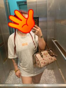 Adana Escort Melisa - Turgut Özal