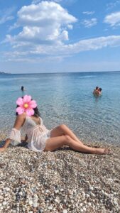 Adana Escort Tuğçe - Gazipaşa